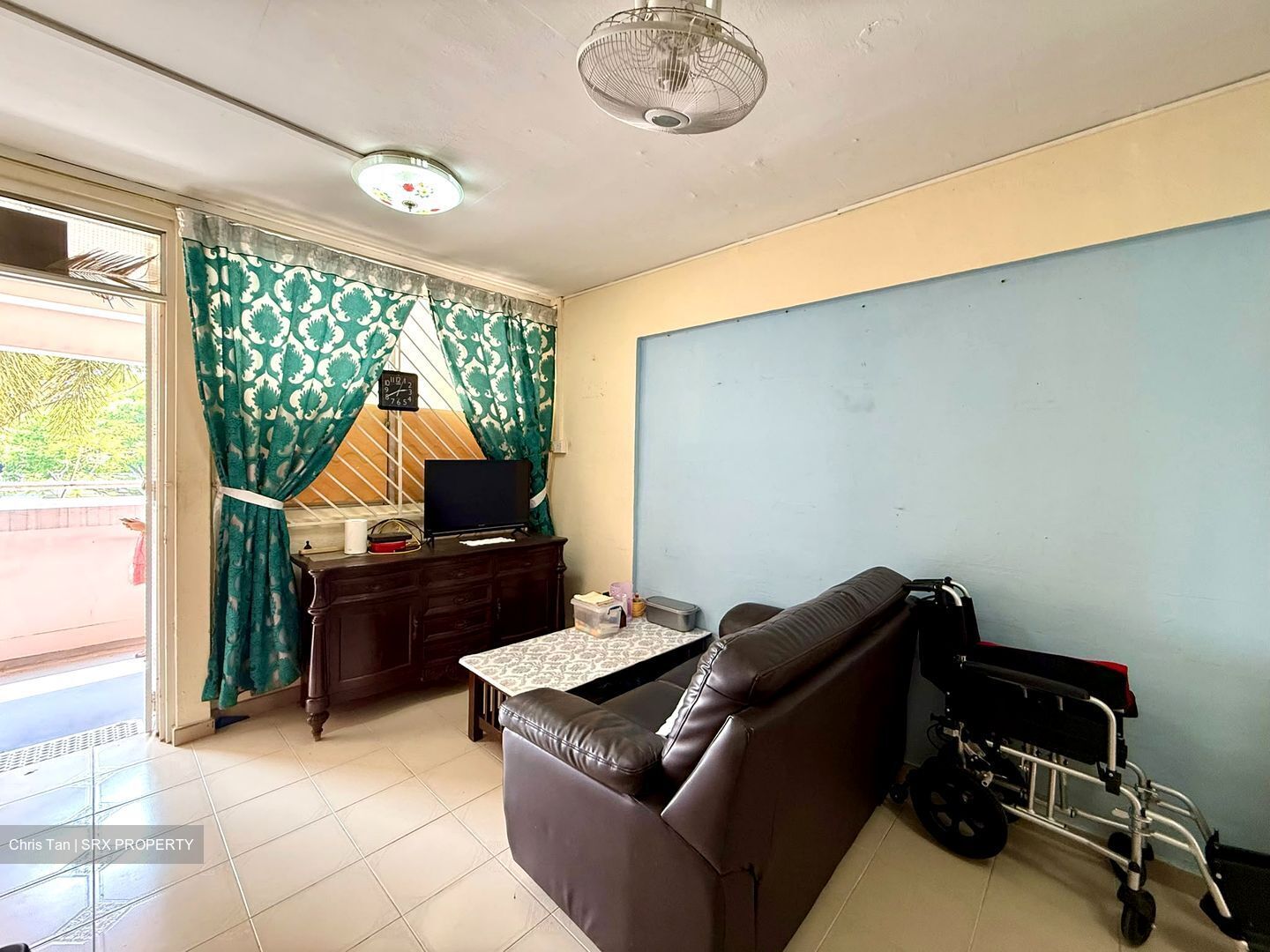 Blk 204 Serangoon Central (Serangoon), HDB 3 Rooms #624446541